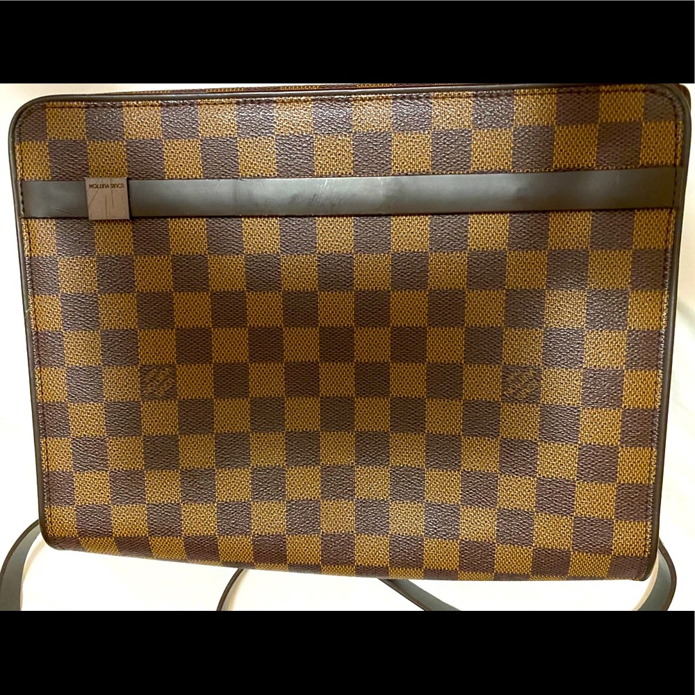 Authentic Louis Vuitton handbag